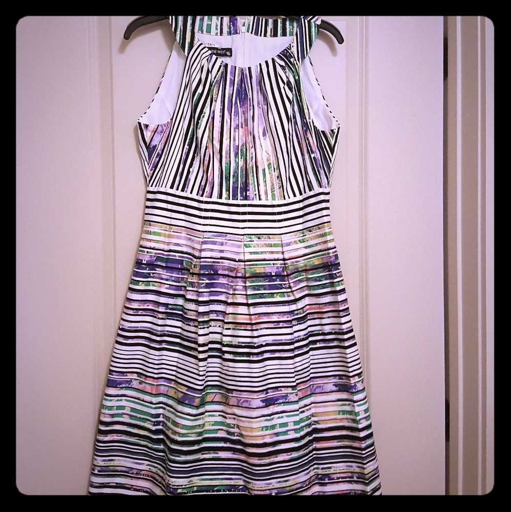 Sun Dress